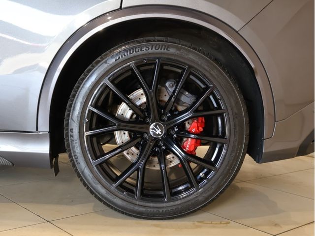 MASERATI MASERATI Grecale 2023