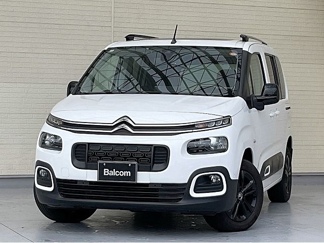 CITROEN CITROEN Berlingo 2022