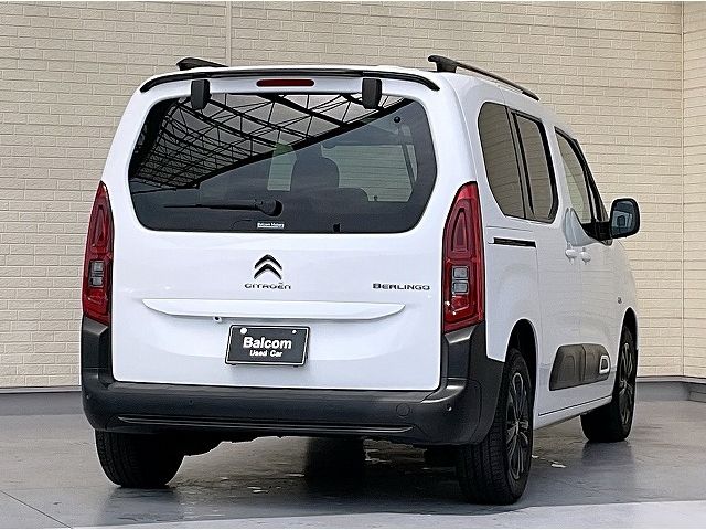 CITROEN CITROEN Berlingo 2022