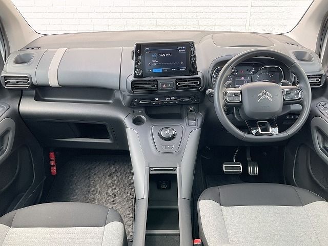 CITROEN CITROEN Berlingo 2022