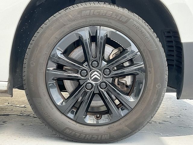 CITROEN CITROEN Berlingo 2022