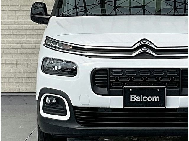 CITROEN CITROEN Berlingo 2022