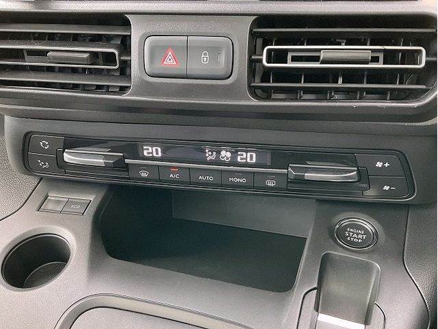 CITROEN CITROEN Berlingo 2022