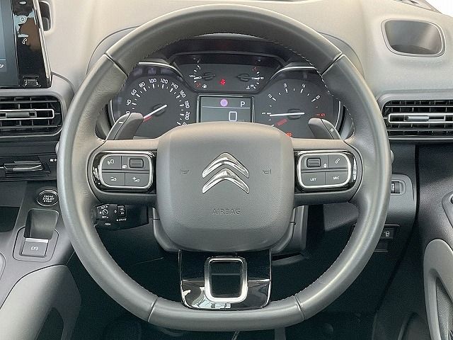 CITROEN CITROEN Berlingo 2022