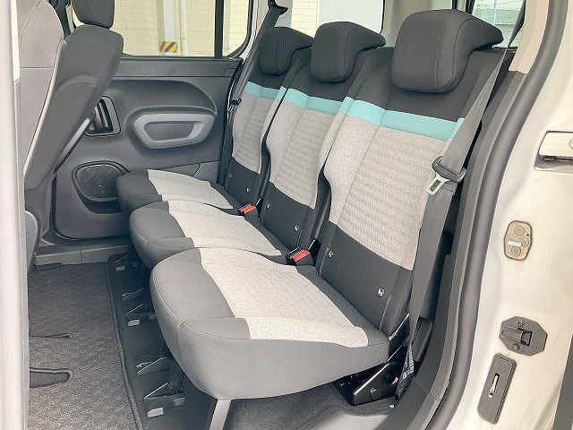 CITROEN CITROEN Berlingo 2022