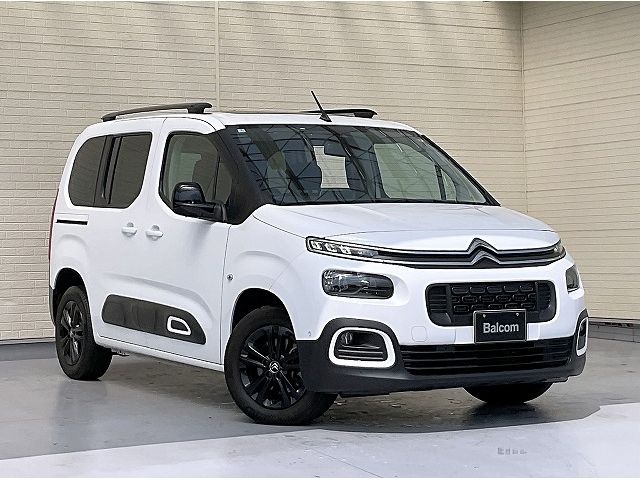 CITROEN CITROEN Berlingo 2022