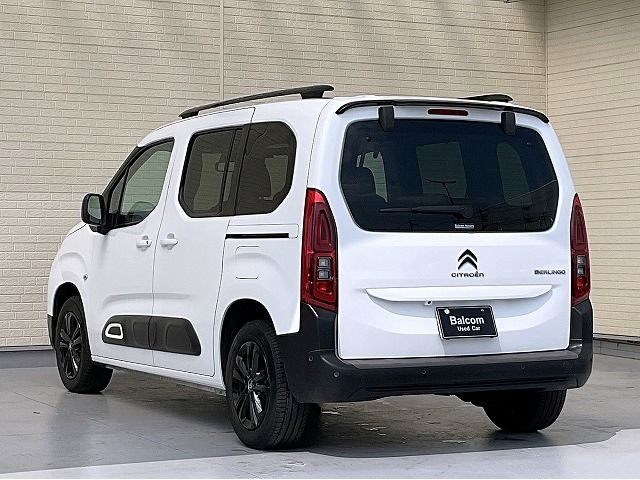 CITROEN CITROEN Berlingo 2022