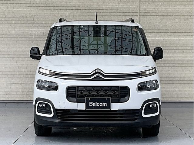 CITROEN CITROEN Berlingo 2022