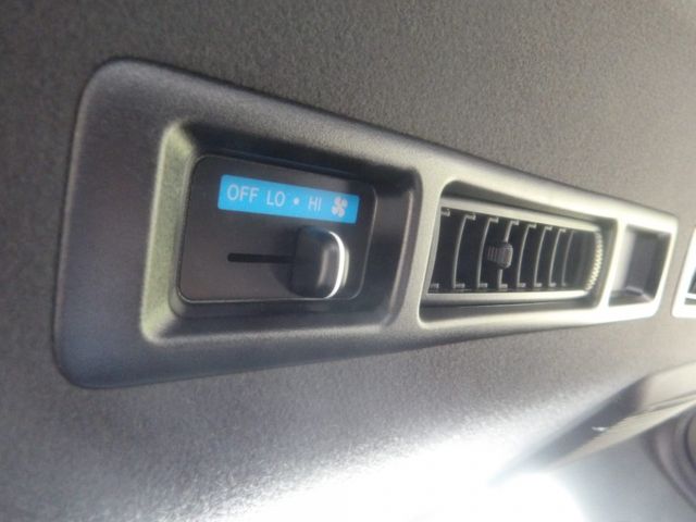 TOYOTA HIACE van 2WD 2019