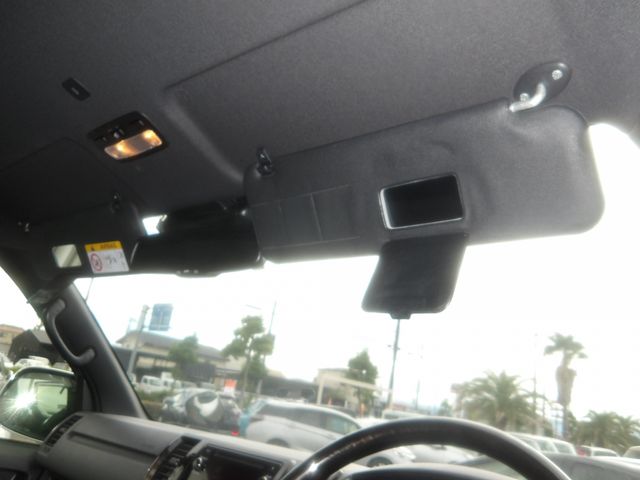 TOYOTA HIACE van 2WD 2019