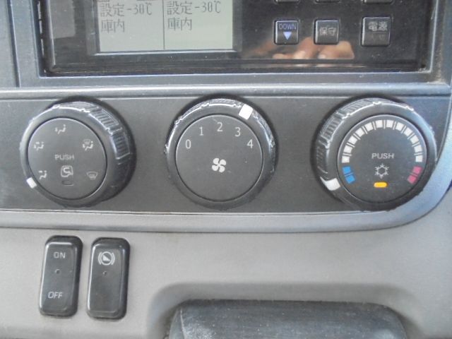 MITSUBISHI CANTER 2018
