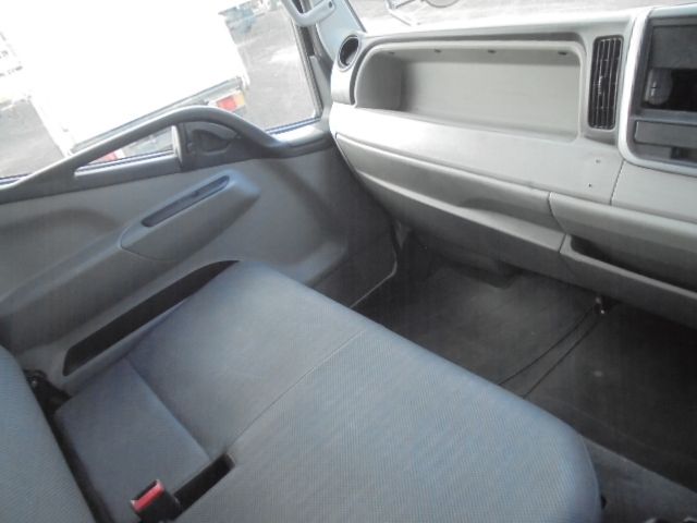 MITSUBISHI CANTER 2018