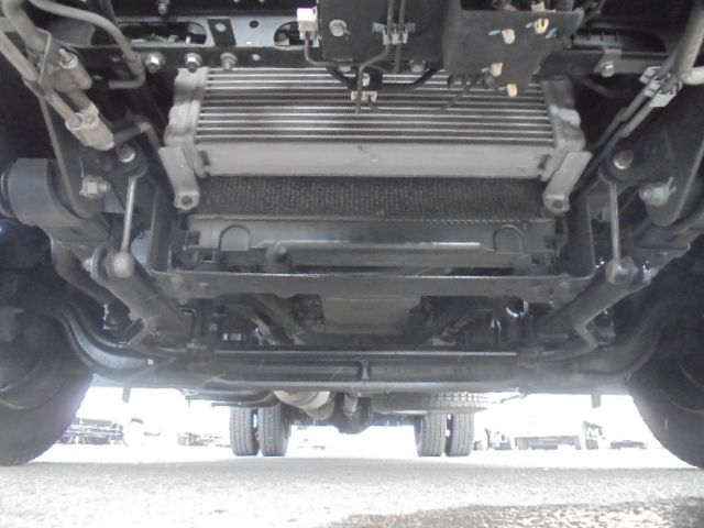 MITSUBISHI CANTER 2018