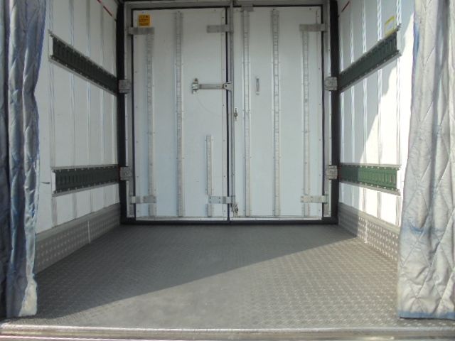 MITSUBISHI CANTER 2018