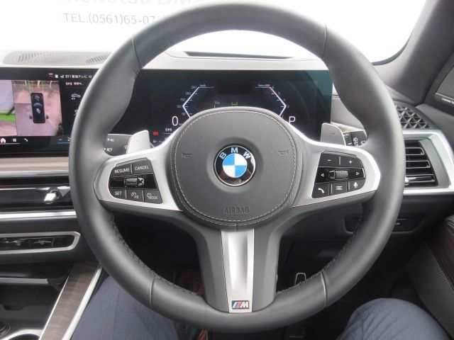 BMW BMW X5 2025