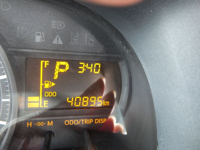 DAIHATSU HIJET CARGO 4WD 2019