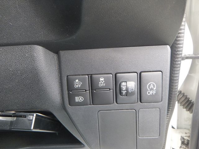 DAIHATSU HIJET CARGO 4WD 2019