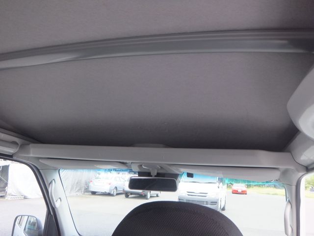 DAIHATSU HIJET CARGO 4WD 2019