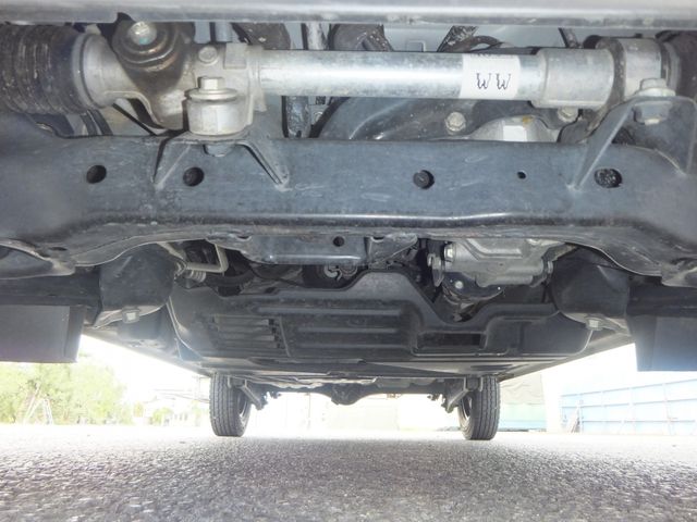 DAIHATSU HIJET CARGO 4WD 2019