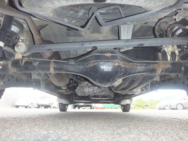 DAIHATSU HIJET CARGO 4WD 2019