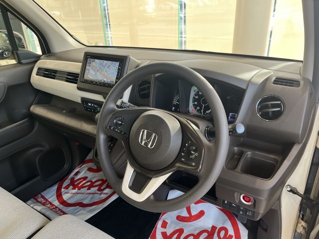 HONDA N-WGN 4WD 2020