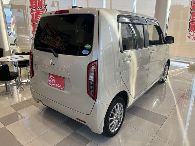 HONDA N-WGN 4WD 2020