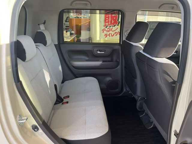 HONDA N-WGN 4WD 2020