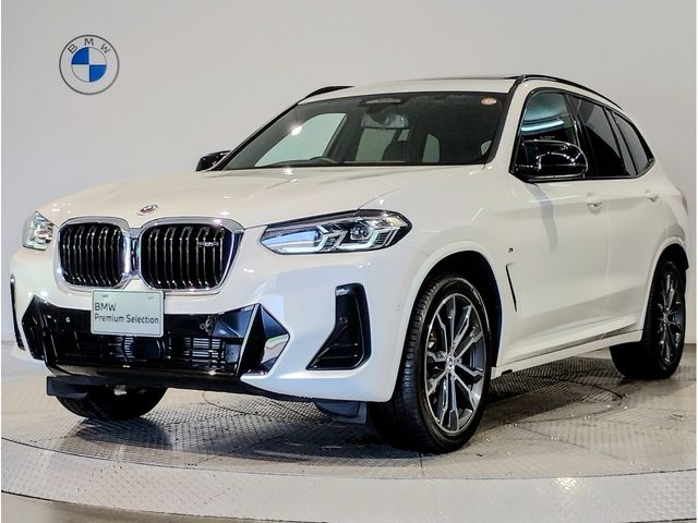 BMW BMW X3 2023