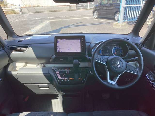 MITSUBISHI DELICA MINI 2024