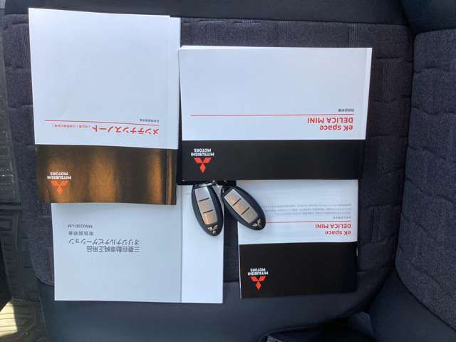 MITSUBISHI DELICA MINI 2024