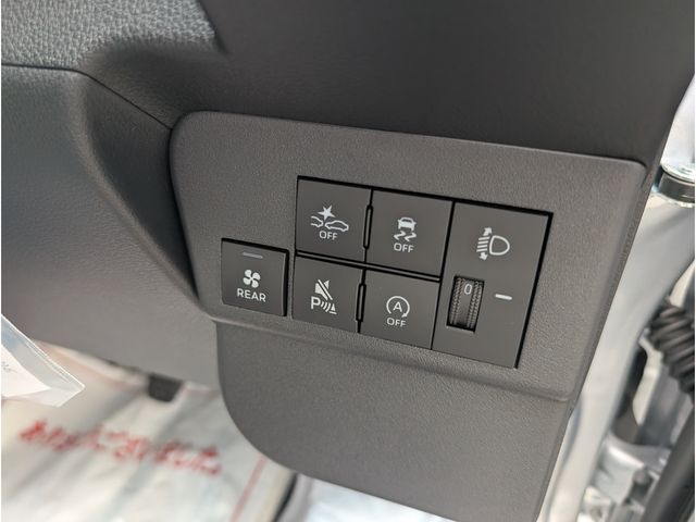 DAIHATSU HIJET CARGO 4WD 2025