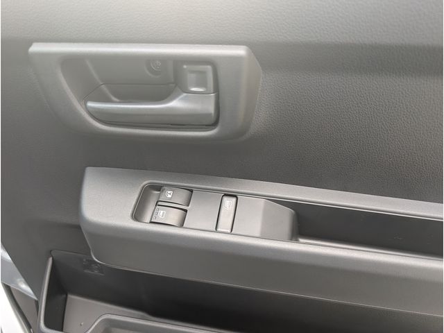 DAIHATSU HIJET CARGO 4WD 2025