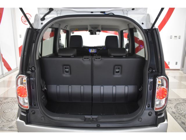 SUZUKI HUSTLER 4WD 2016