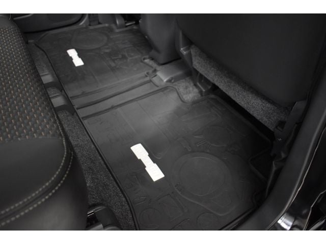 SUZUKI HUSTLER 4WD 2016