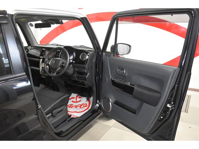 SUZUKI HUSTLER 4WD 2016