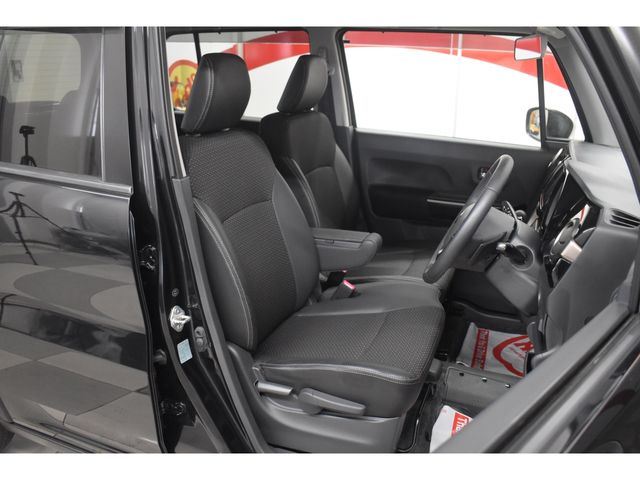 SUZUKI HUSTLER 4WD 2016