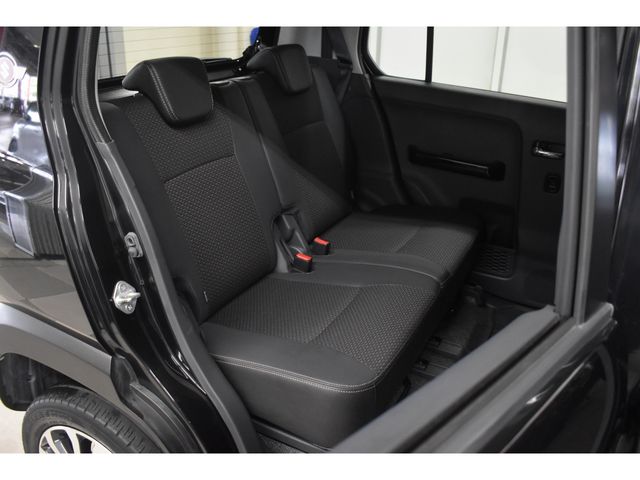 SUZUKI HUSTLER 4WD 2016