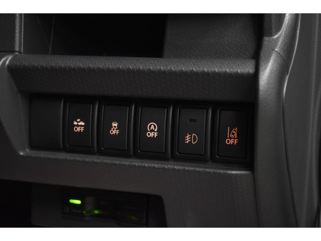 SUZUKI HUSTLER 4WD 2016