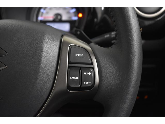 SUZUKI HUSTLER 4WD 2016