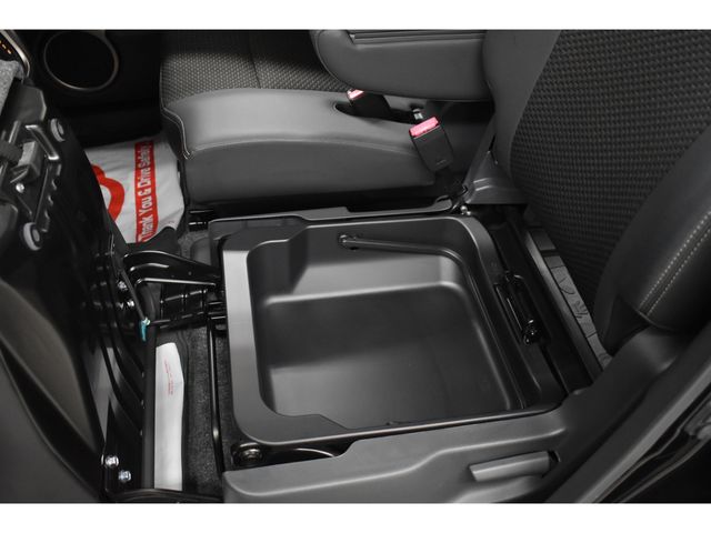 SUZUKI HUSTLER 4WD 2016