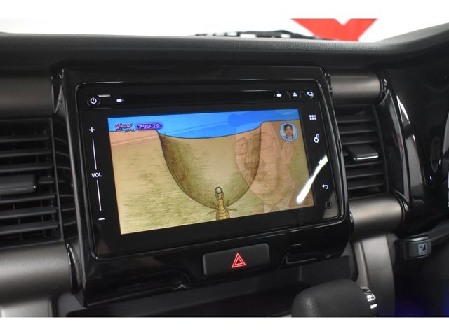 SUZUKI HUSTLER 4WD 2016