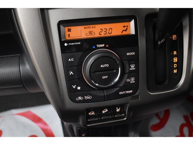 SUZUKI HUSTLER 4WD 2016