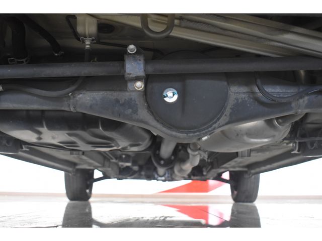 SUZUKI HUSTLER 4WD 2016