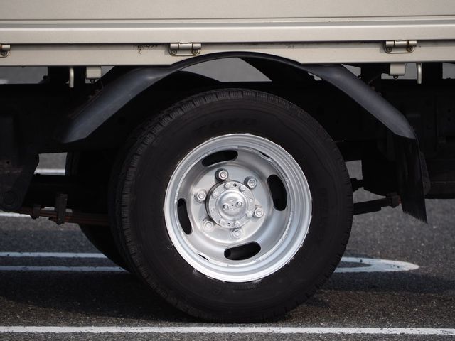 MITSUBISHI CANTER GUTS 2007