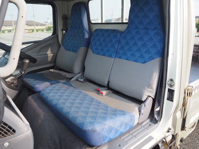 MITSUBISHI CANTER GUTS 2007