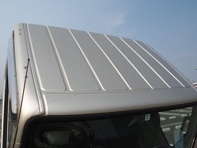 MITSUBISHI CANTER GUTS 2007