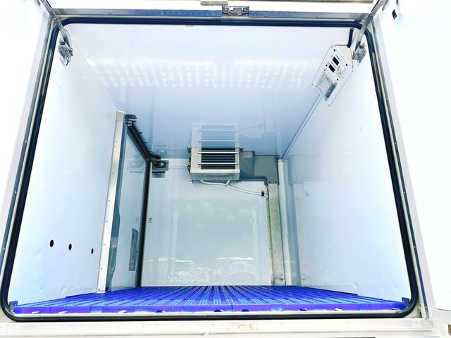 DAIHATSU HIJET truck 4WD 2020