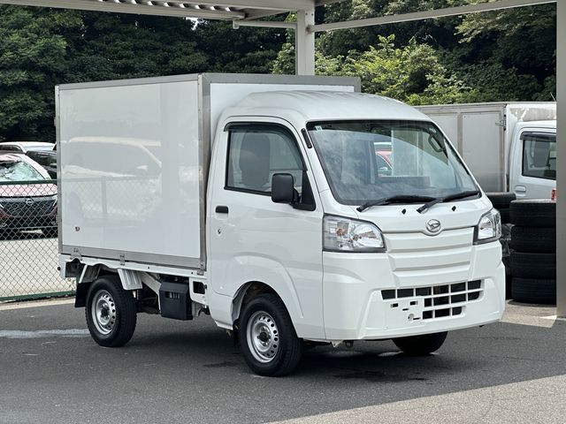 DAIHATSU HIJET truck 4WD 2020