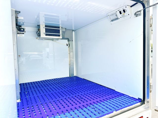 DAIHATSU HIJET truck 4WD 2020