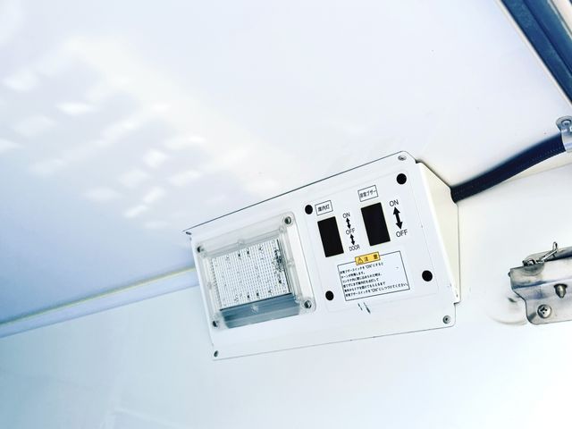 DAIHATSU HIJET truck 4WD 2020